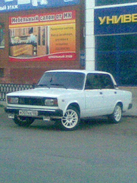 Иван Степанов фотография #20