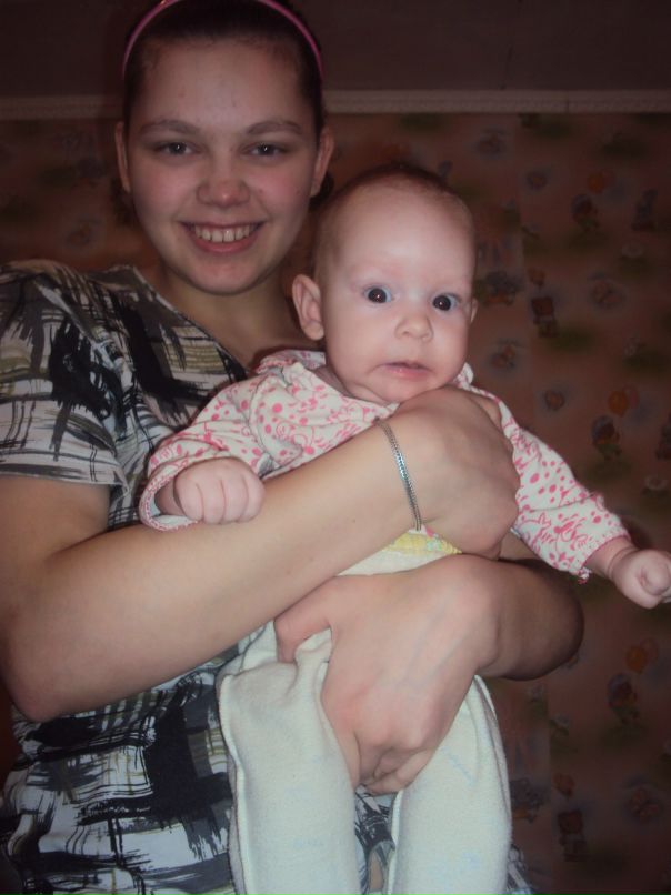 Ксения Софонова фотография #29