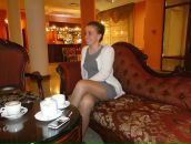 Фотография Семраги Анастасии