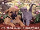 Інуська Бабенко фотография #13 (источник - https://vk.com/id165164806)