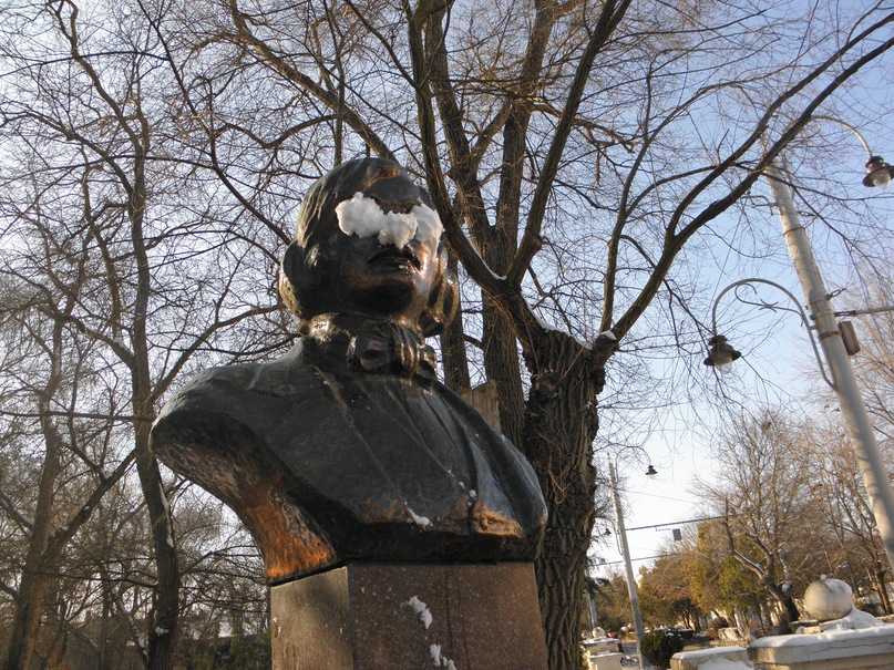 Евгений Кулаков фотография #42