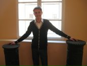 Андрій Охота фотография #18 (источник - https://vk.com/id52755318)