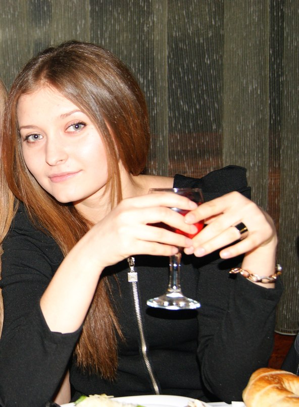 Алеся Соломка фотография #42