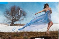 Фотография Михайловой Анастасии