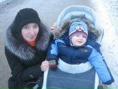 Фотография Щербаковой Марины