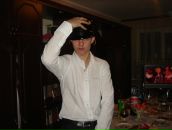 Фотография Томпишева Александра