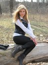 Оля Космірак фотография #37 (источник - https://vk.com/id34232822)