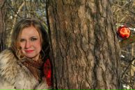 Фотография Репиной Анны