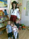 Марія Баран (лотоцька) фотография #1