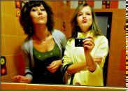 Фотография Воробьёвой Марии