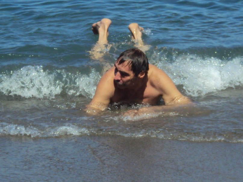 Виктор Дидек фотография #21