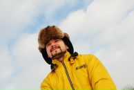 Фотография Климентьева Глеба