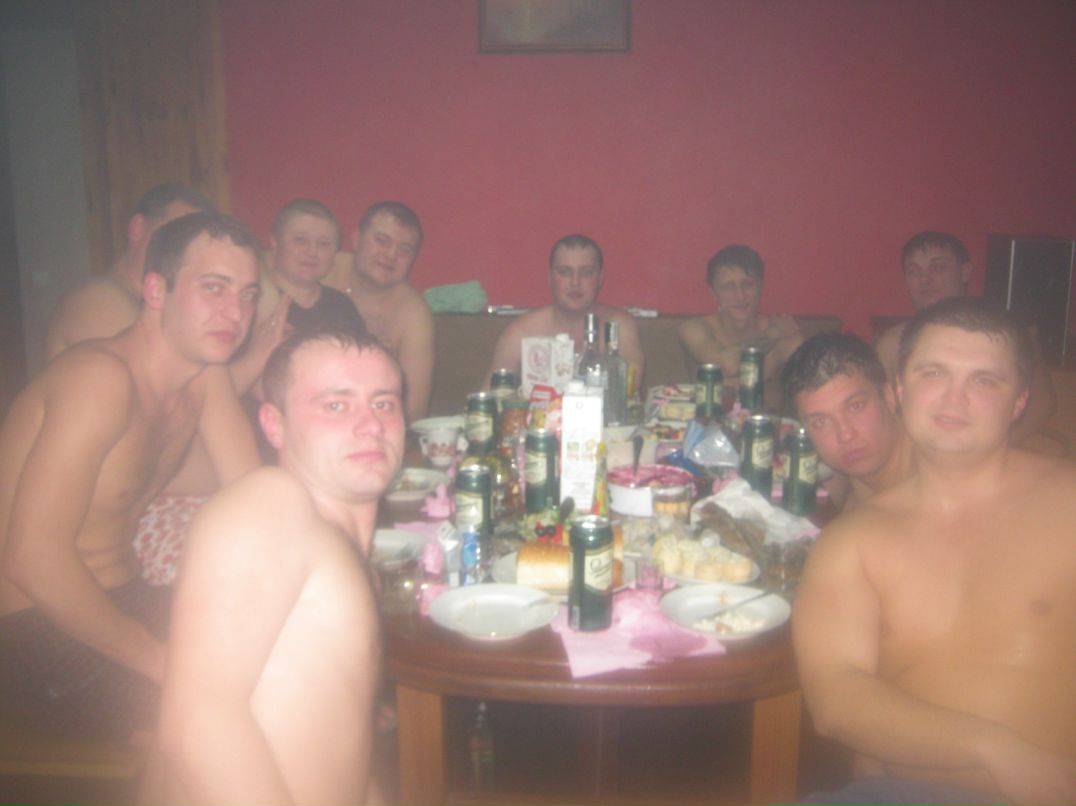 Дима Барсук фотография #27