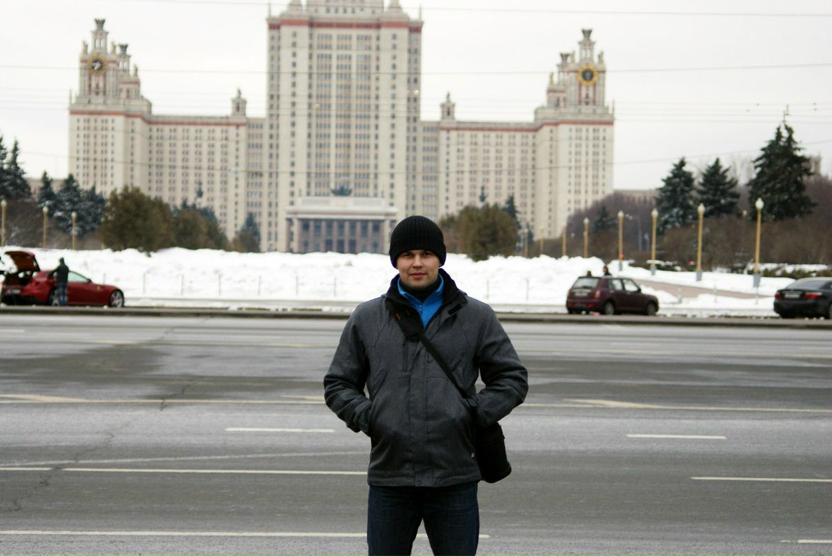 Тимур Тимуров фотография #30