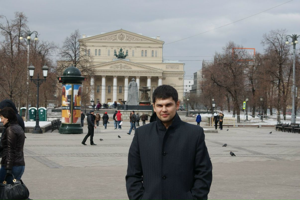 Тимур Тимуров фотография #45