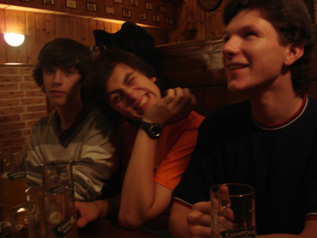 Софья Борушкина фотография #29