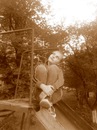 Лілюся Зайка фотография #2 (источник - https://vk.com/id155808461)