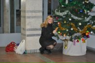 Фотография Рожновой Надежды