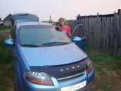 Фотография Куракиной Марии