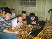 Діма Прончук фотография #36 (источник - https://vk.com/id134165556)