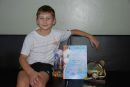Даніл Горобець фотография #30 (источник - https://vk.com/id163595560)