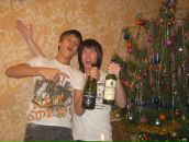 Фотография Рудского Ильи