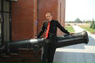 Фотография Тимошина Фёдора