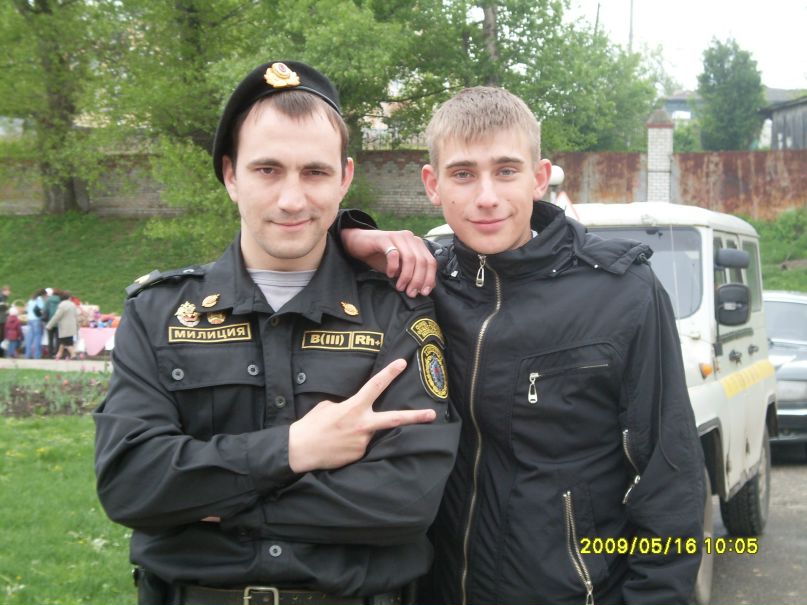 Сергей Василенко фотография #45