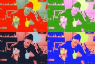 Фотография El-Lulu Rami