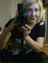 Фотография Дизайнер Инны