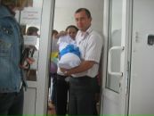 Саша Лысай фотография #14 (источник - https://vk.com/id9182859)