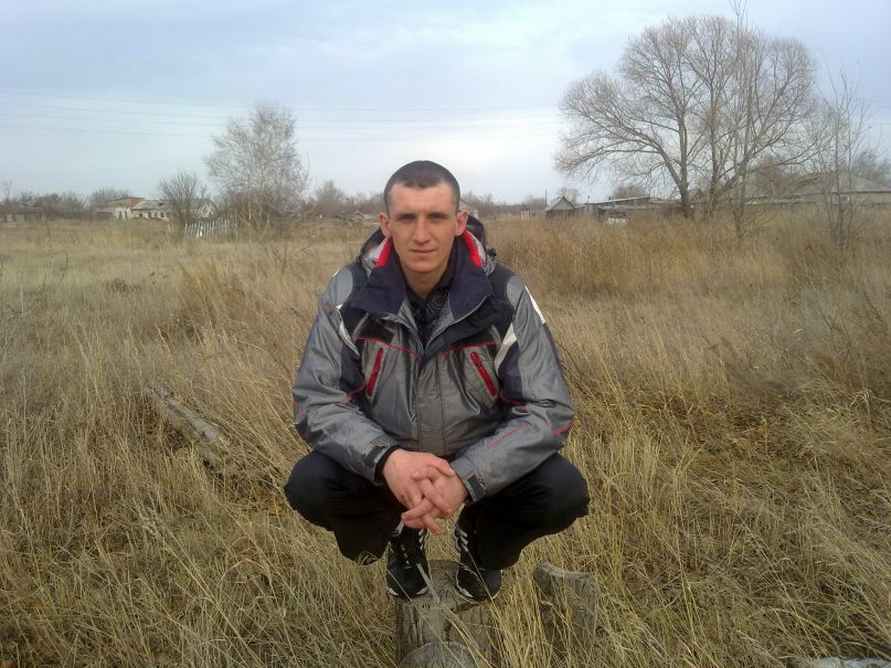 Иван Кутько фотография #1