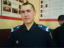 Андрій Пісний фотография #13 (источник - https://vk.com/id134063454)