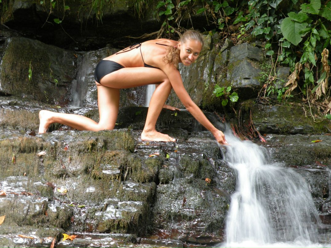 Софья Борисова фотография #30