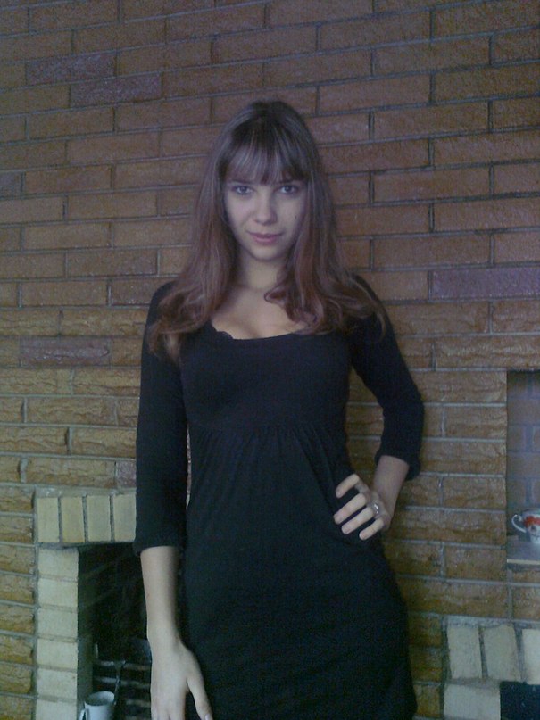 Анастасия Доля фотография #27