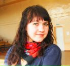 Фотография Ватолиной Катерины