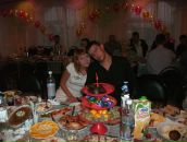 Фотография Симанькина Юлия