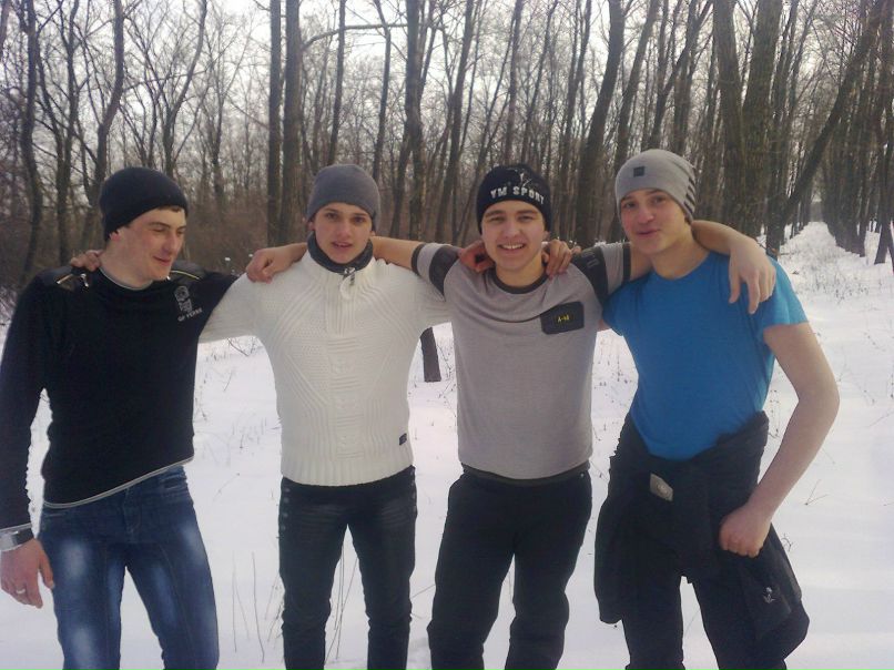 Артём Дромашко фотография #18