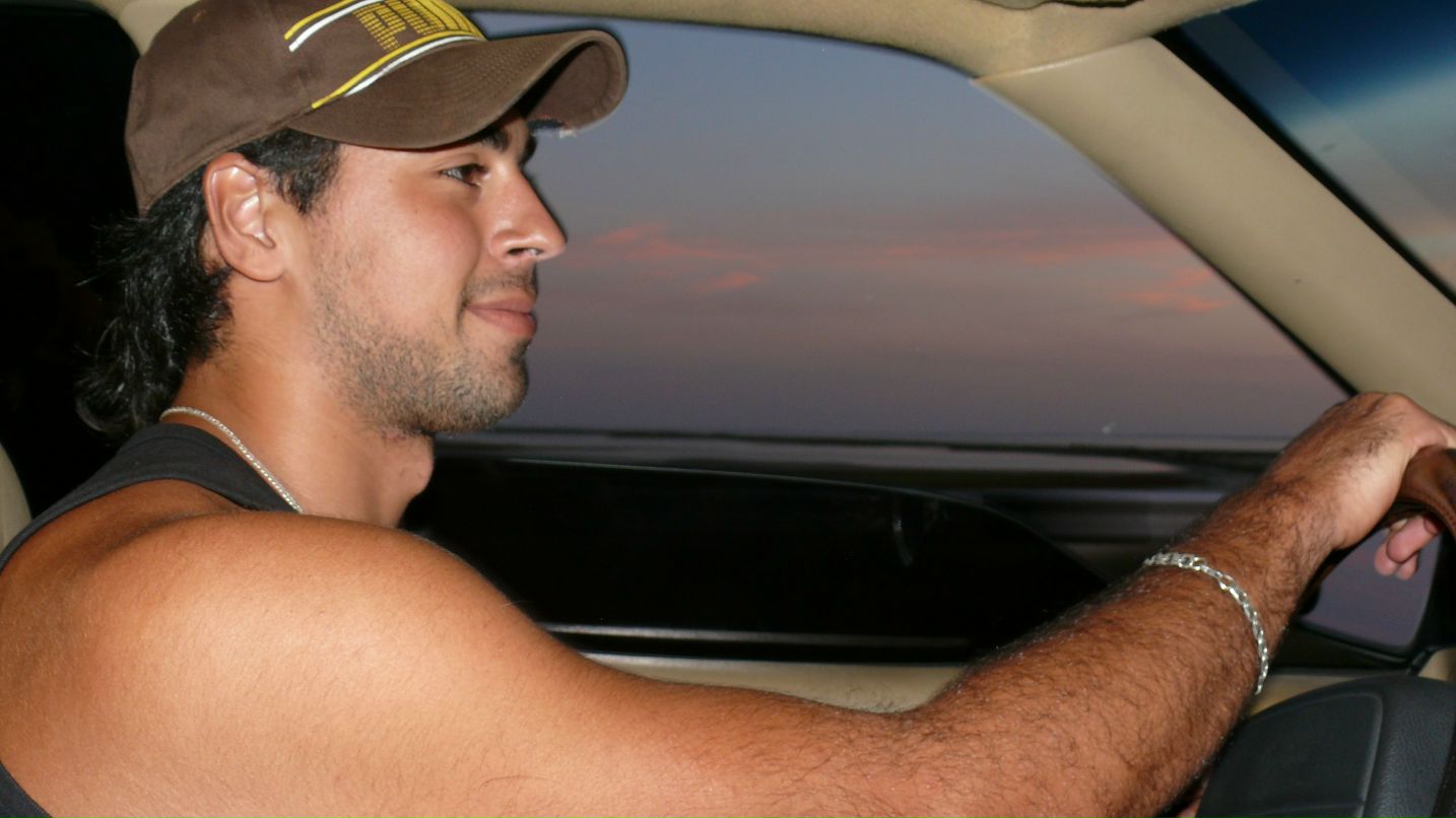 Давид Габриелов фотография #22