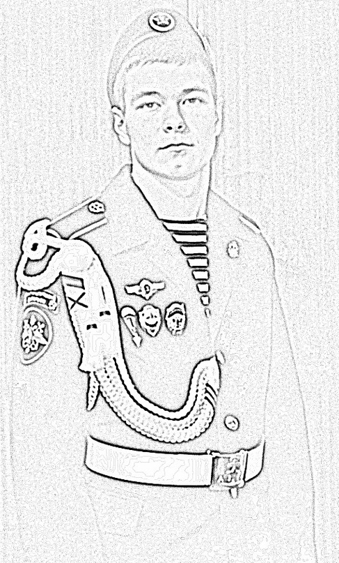 Макс Козин фотография #35