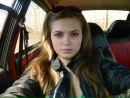 Фотография Рещиковой Анюты