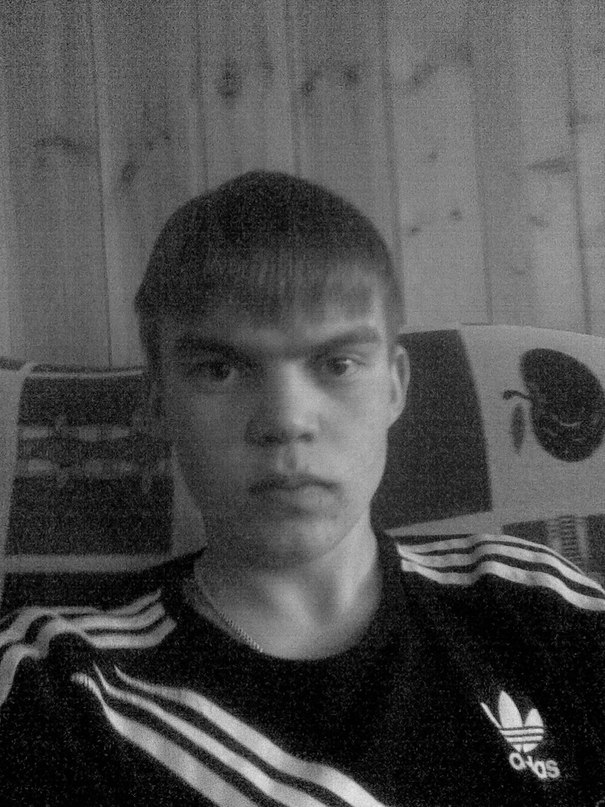 Антон Андреев фотография #2