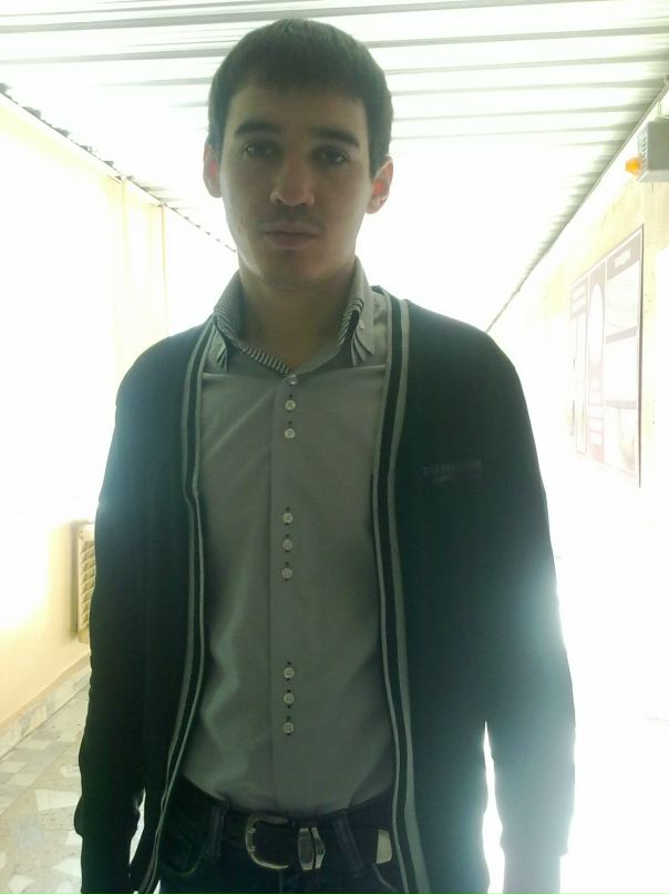 Витёк Солопов фотография #25