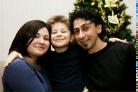 Фотография Щеневой Анны