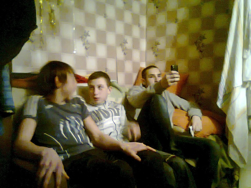Дмитрий Дмитриев фотография #48