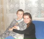 Фотография Младшевой Анны