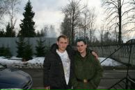 Фотография Егорова Дмитрия