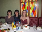 Фотография Мироновой Ирины