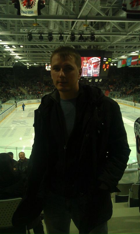 Антон Шевченко фотография #50