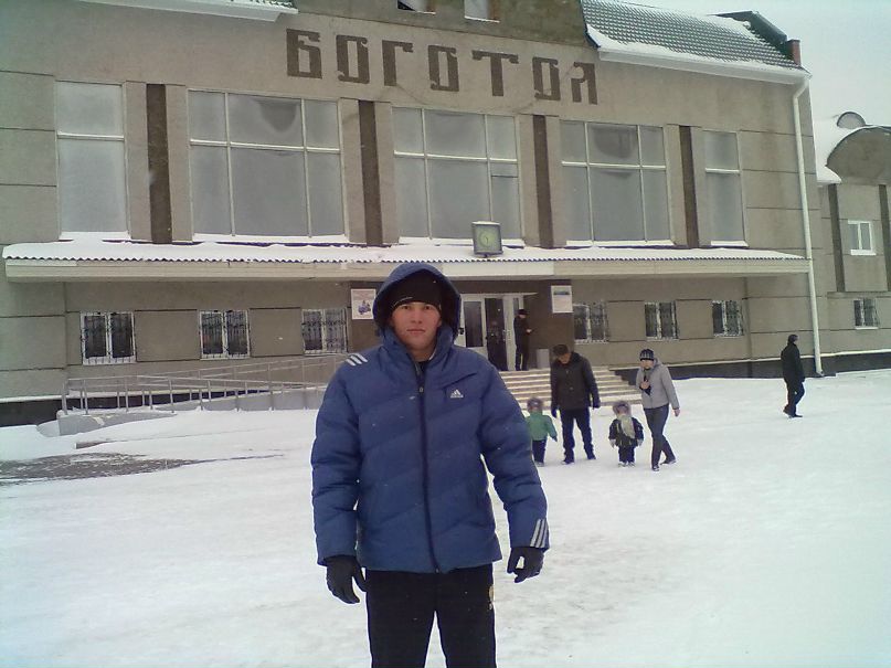 Владимир Шипицын фотография #20